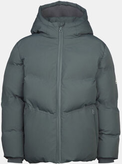 Ayacucho Replay Puff Jas Junior Groen - 176