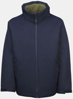 Ayacucho Risko Puffer 3-In-1 Jas Junior Blauw - 152