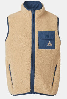 Ayacucho Robbie Bodywarmer Junior Grijs - 176