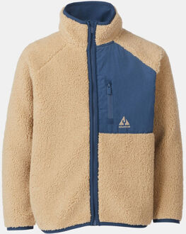 Ayacucho Rodger Fleecevest Junior Grijs - 140