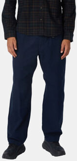 Ayacucho Scafell Cotton Broek Blauw - M