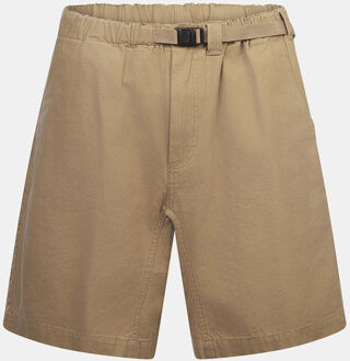 Ayacucho Scafell Cotton Korte Broek Bruin - XL