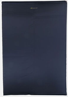 Ayacucho Self-Inflating Double 5CM 2-persoons Zelfopblaasbare Slaapmat Blauw - One size