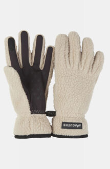 Ayacucho Sherpa Glove Handschoen Bruin