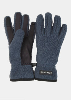 Ayacucho Sherpa Glove Handschoen Grijs - M