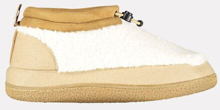 Ayacucho Sherpa Home Shoe Pantoffel Wit - 39/40