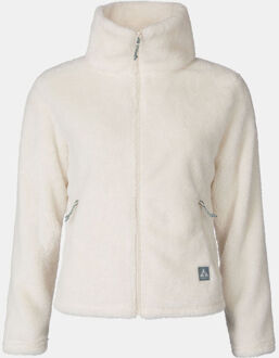 Ayacucho Silkie II Vest Dames Wit - M