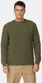Ayacucho Skagen Trui Groen - 3XL