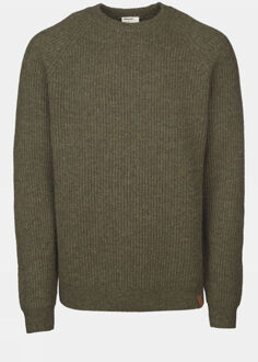 Ayacucho Skagen Trui Groen - 3XL