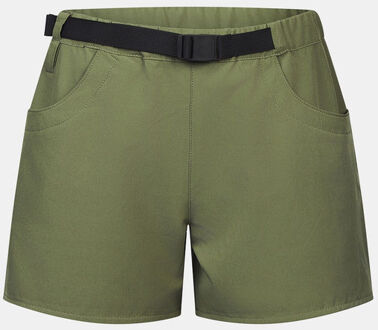 Ayacucho Smiley Korte Broek Junior Groen - 176