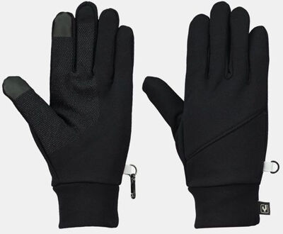 Ayacucho Softshell Glove E-Tip Handschoen Zwart