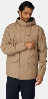 Ayacucho Stanley Insulated Winterjas Bruin - XXL