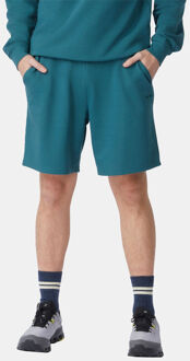 Ayacucho Sydney Track Shorts Groen - M
