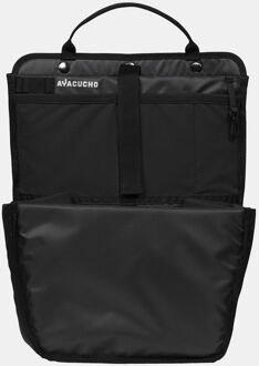 Ayacucho Sykkel Organizer Fietstas Grijs - One size