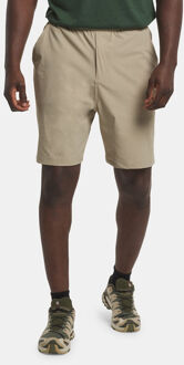 Ayacucho Trailblazer Travel Korte Broek Bruin - S