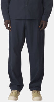 Ayacucho Trailblazer Travel Outdoorbroek Blauw - S