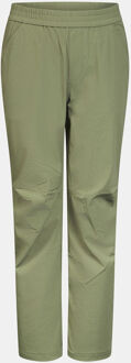 Ayacucho Trailblazer Travel Trousers B Outdoorbroek Junior Groen - 140