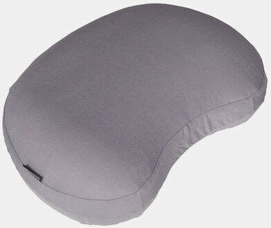 Ayacucho Travel Air Pillow Reiskussen Grijs - One size
