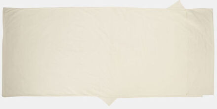 Ayacucho Travelsheet Organic Cotton Lakenzak Grijs - One size