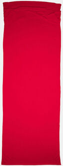 Ayacucho Travelsheet Thermolite 80G Lakenzak Rood - One size