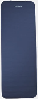 Ayacucho Uppland 3D 10.0 Slaapmat Blauw - One size