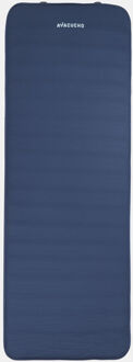 Ayacucho Uppland 3D 7,5 Compact Slaapmat Blauw - One size