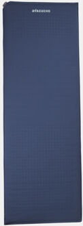 Ayacucho Uppland 5.0 (Stretch Comfort 5.0) Slaapmat Blauw - One size