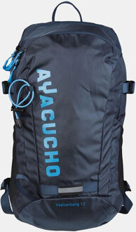 Ayacucho Vaalserberg 12 Rugzak Blauw - One size