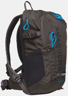 Ayacucho Vaalserberg 12 Rugzak Zwart - One size