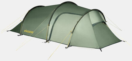 Ayacucho Vaellus 3 Tent 3P Groen - One size