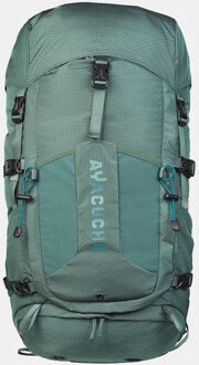 Ayacucho Varde 35L Rugzak Groen - One size