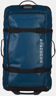 Ayacucho Vaunu Wheeled Duffle 90 Trolley Blauw - One size