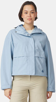 Ayacucho Vista Regenjas Dames Blauw - XL