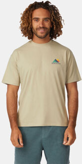 Ayacucho Walter'S Cove T-Shirt Groen - S