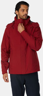 Ayacucho Yosemite 3-In-1 Jas Rood - M