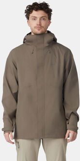 Ayacucho Yosemite II Regenjas Bruin - XXL