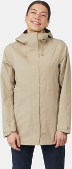 Ayacucho Yosemite II Regenjas Dames Bruin - L