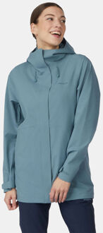 Ayacucho Yosemite II Regenjas Dames Groen - XS