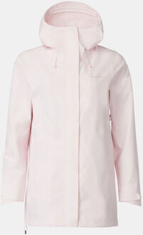 Ayacucho Yosemite II Regenjas Dames Roze - L