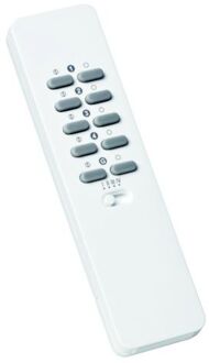 AYCT102 Afstandsbediening Smart home accessoire Wit