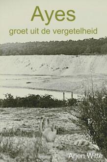 Ayes groet uit de vergetelheid -  Arjen Witte (ISBN: 9789403764283)