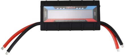 AYHF-FT08 Rc 150A Hoge Precisie Watt Meter En Power Analyzer W/Backlight Lcd