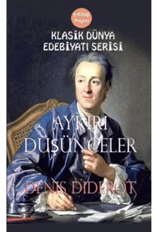 Aykırı Düşünceler - Denis Diderot