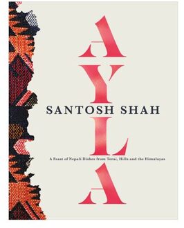 Ayla - Santosh Shah