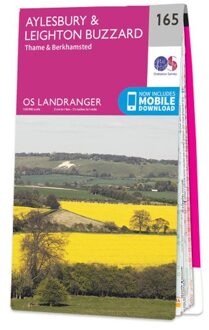 Aylesbury, Leighton Buzzard, Thame & Berkhamstead