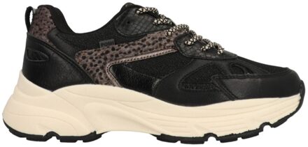 Ayoki C1210810PSH6 Zwart maat