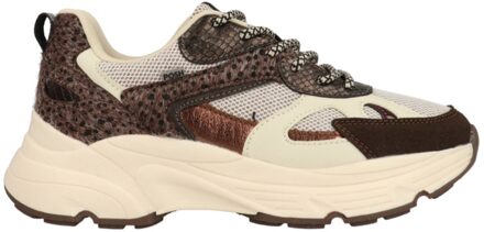 Ayoki C1210810PSH7 Bruin / Goud maat