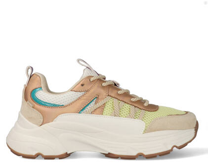 Ayoki C1210811PSH2 Beige / Geel-41 maat 41