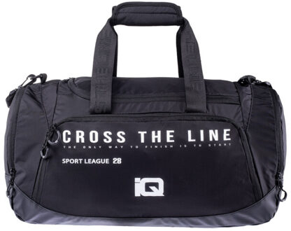 Ayolos 42l duffeltas Zwart - One size