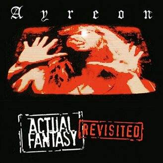 Ayreon - Actual Fantasy.. -Cd+Dvd